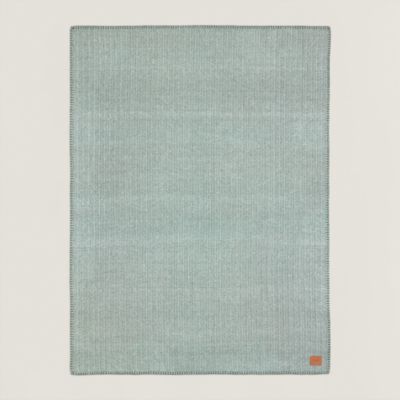 エルメス☆タオルケット☆コンフォート☆ブランケット 170 X142